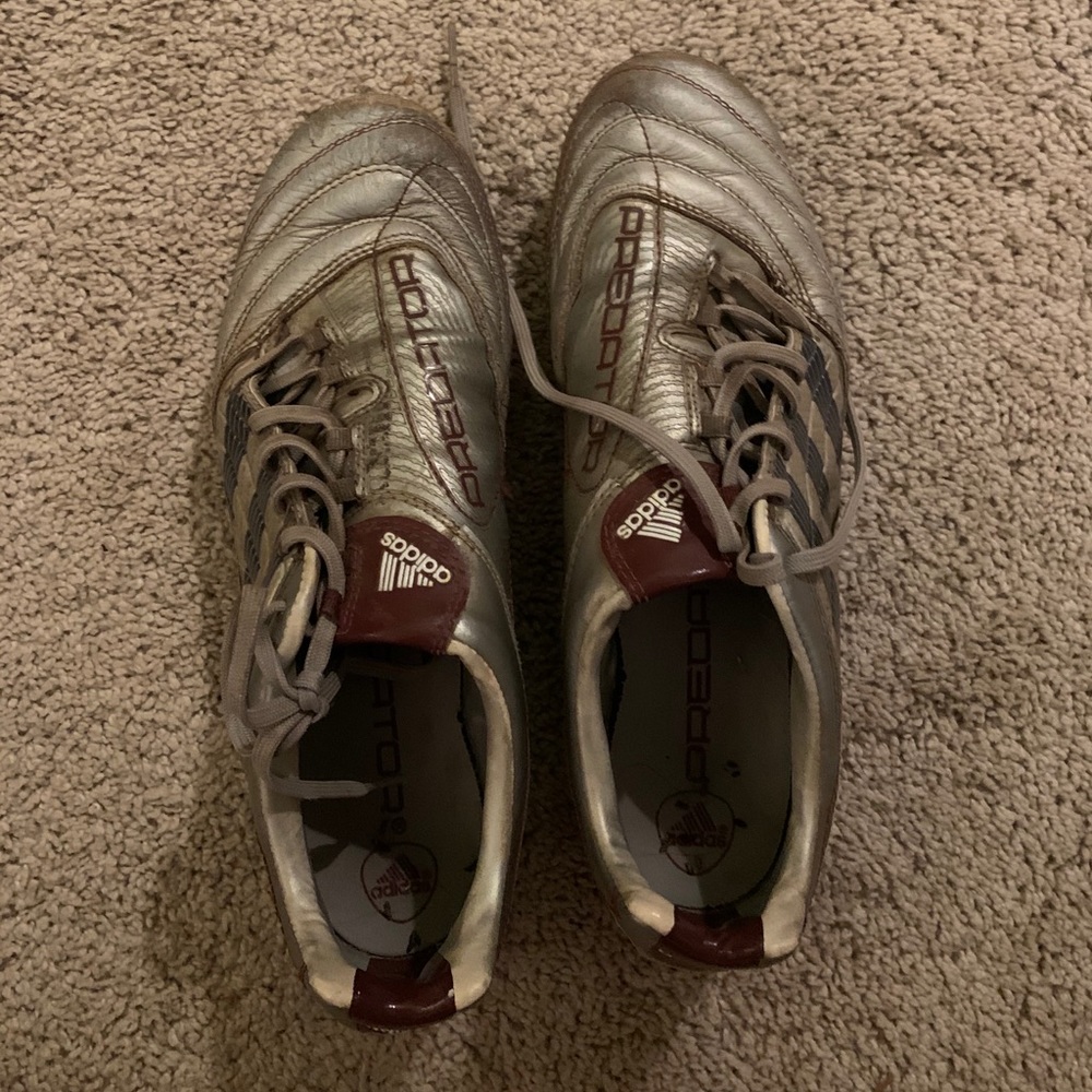 Adidas Predator Soccer Cleats